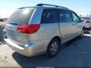 Toyota Sienna Le Image 8