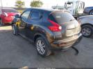 Nissan JUKE Sv Image 9