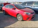 Toyota Corolla Le Plus Image 1