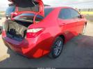 Toyota Corolla Le Plus Image 3