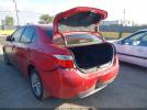 Toyota Corolla Le Plus Image 8