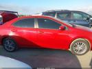 Toyota Corolla Le Plus Image 12