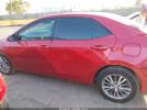 Toyota Corolla Le Plus Image 15