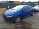 Chevrolet Volt Lt Image 8