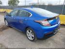 Chevrolet Volt Lt Image 5