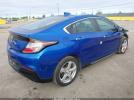 Chevrolet Volt Lt Image 3