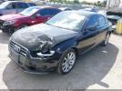 Audi A4 2.0t Premium Image 2