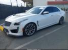 Cadillac CTS-V Image 3