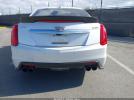Cadillac CTS-V Image 13