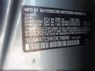 BMW X Series Xdrive35i Image 3