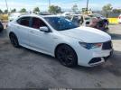 Acura TLX Tech   A-spec Pkgs Image 1