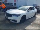 Acura TLX Tech   A-spec Pkgs Image 2