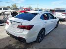 Acura TLX Tech   A-spec Pkgs Image 6