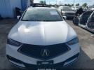 Acura TLX Tech   A-spec Pkgs Image 11