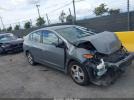 Honda Insight Lx Image 1