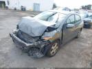 Honda Insight Lx Image 4
