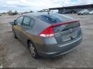 Honda Insight Lx Image 3
