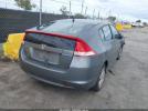 Honda Insight Lx Image 7