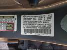 Honda Insight Lx Image 13
