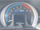 Honda Insight Lx Image 17