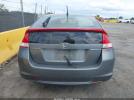 Honda Insight Lx Image 15