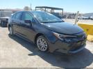 Toyota Corolla Hybrid Xle Image 1