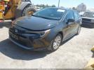 Toyota Corolla Hybrid Xle Image 4