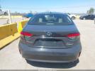 Toyota Corolla Hybrid Xle Image 12