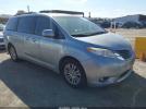 Toyota Sienna Xle V6 8 Passenger Image 1