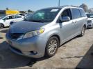 Toyota Sienna Xle V6 8 Passenger Image 8