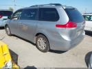 Toyota Sienna Xle V6 8 Passenger Image 9