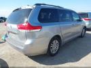 Toyota Sienna Xle V6 8 Passenger Image 11