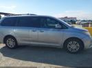 Toyota Sienna Xle V6 8 Passenger Image 3