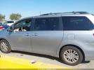 Toyota Sienna Xle V6 8 Passenger Image 4