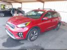 Kia Niro Lxs Image 4