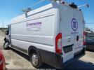 Ram Promaster Cargo Van High Roof 159 Wb Ext Image 7