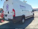 Ram Promaster Cargo Van High Roof 159 Wb Ext Image 17