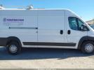 Ram Promaster Cargo Van High Roof 159 Wb Ext Image 12