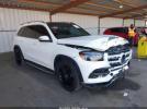 Mercedes-Benz Gls-class 4matic Image 1