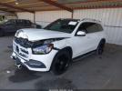Mercedes-Benz Gls-class 4matic Image 4