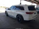 Mercedes-Benz Gls-class 4matic Image 2