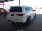 Mercedes-Benz Gls-class 4matic Image 3