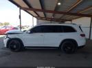 Mercedes-Benz Gls-class 4matic Image 12