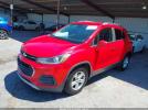 Chevrolet Trax Lt Image 2