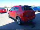Chevrolet Trax Lt Image 3