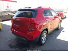 Chevrolet Trax Lt Image 4