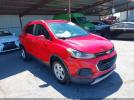 Chevrolet Trax Lt Image 7