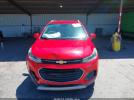 Chevrolet Trax Lt Image 13