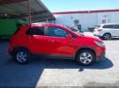 Chevrolet Trax Lt Image 15
