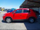 Chevrolet Trax Lt Image 9